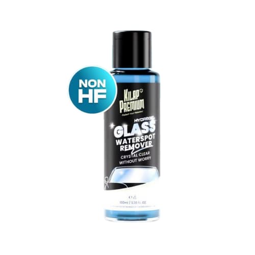 Kilap Premium Hydrogel Glass Waterspot Remover