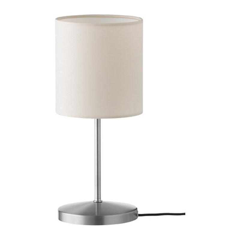 INGARED Lampu Meja 1