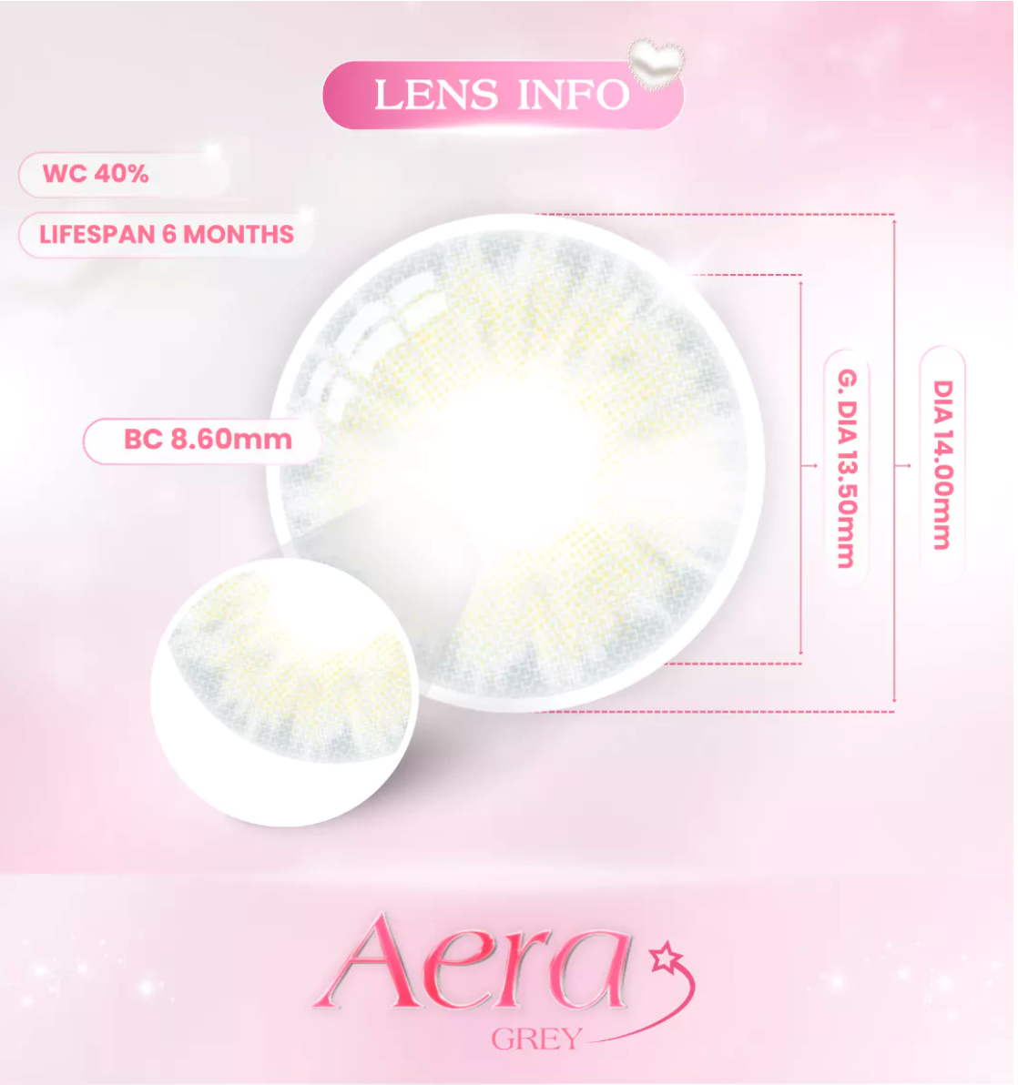 Pinkrabbit Beautylens Indonesia Pinkrabbit Softlens Aera Grey 