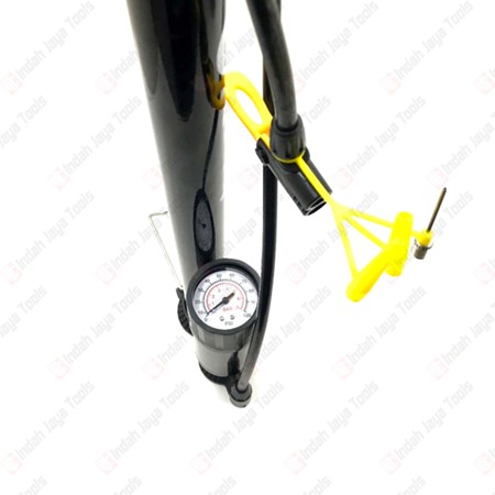  OLIQ Pompa Angin Tangan