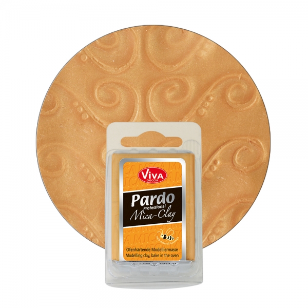 Pardo Mica-Clay 4