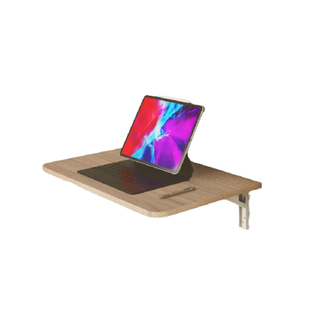 Cubic Meja Kerja Lipat / YAGI FT 60