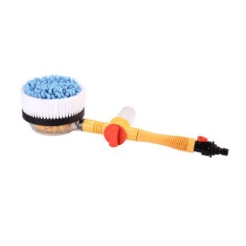 Automatic Car Wash Brush