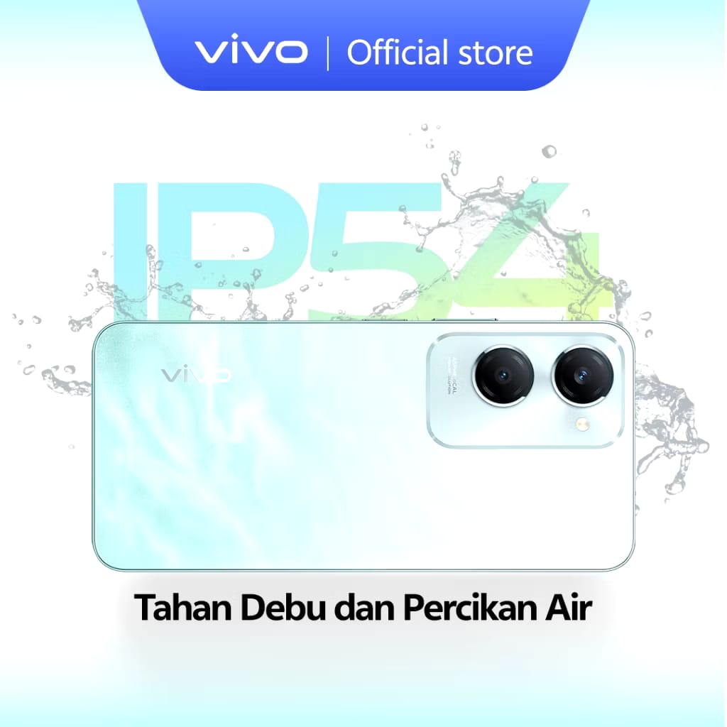 Vivo Mobile Communication vivo Y18