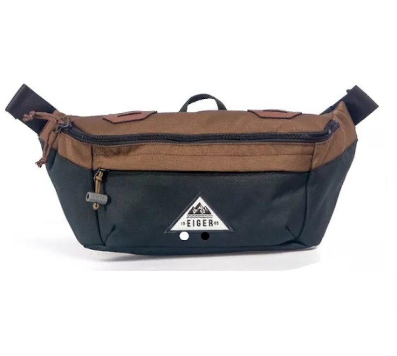 Wanderdrift 4.0 Waist Bag