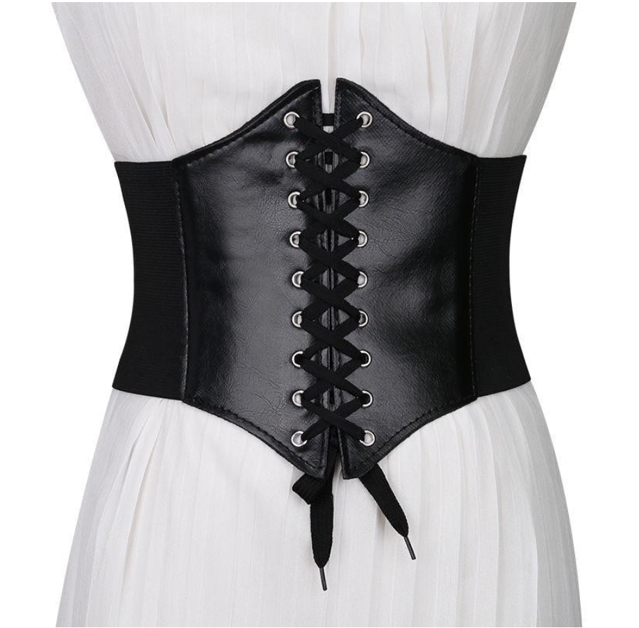 Corset Belt Lebar