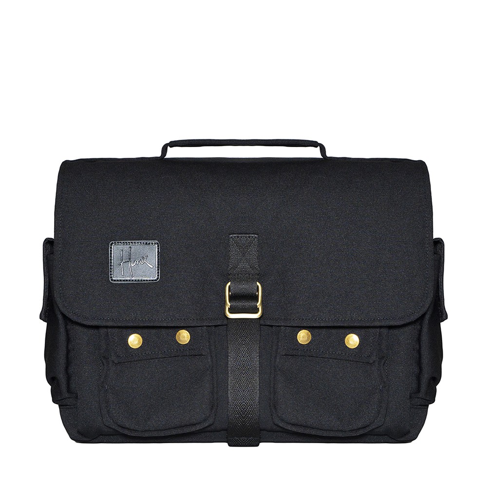 Messenger Bag 1