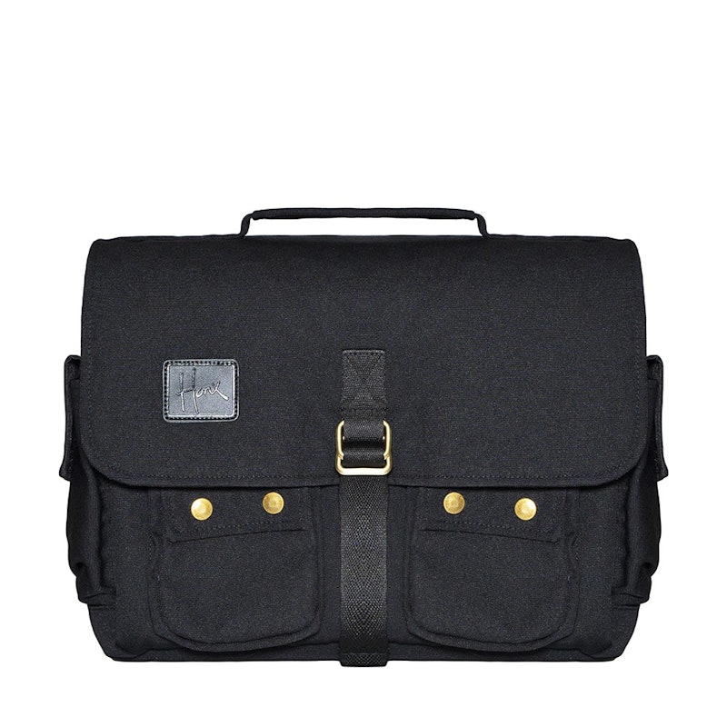 Messenger Bag 1