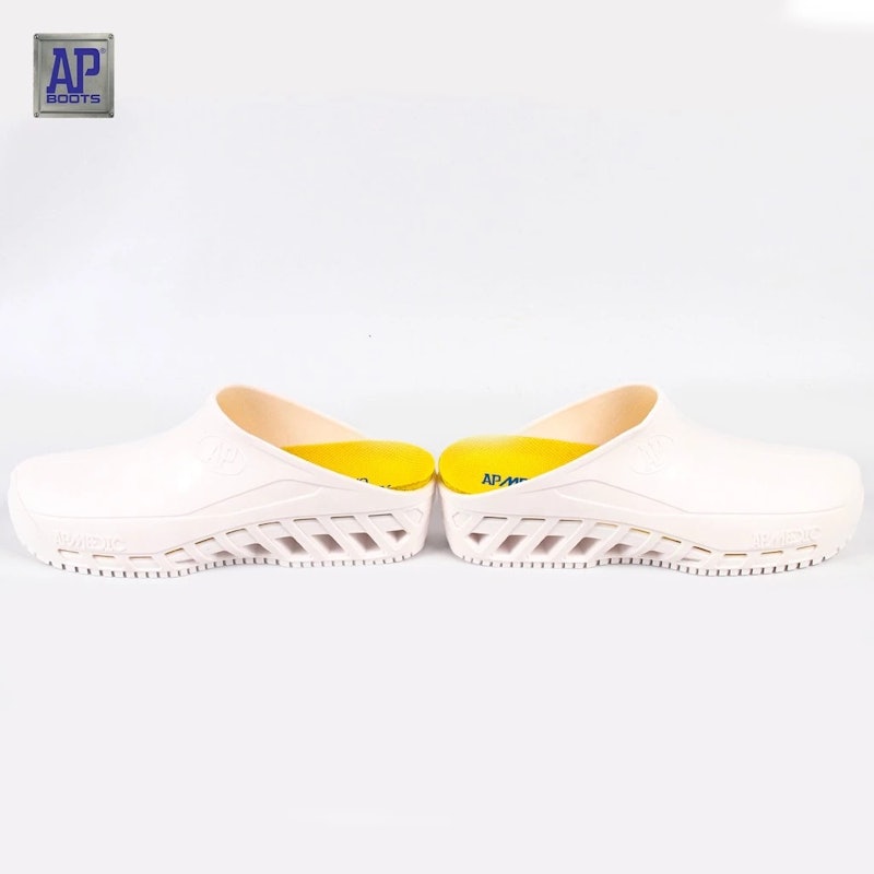 AP Boots AP Medic 2