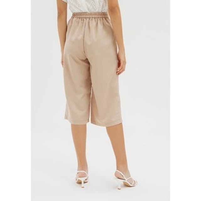 Nora Beige Pants 3