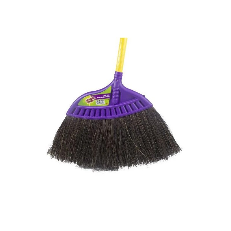 Scotch-Brite™ Sapu Ijuk Set 4