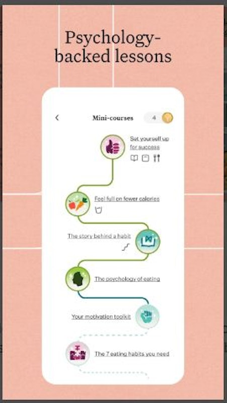 Noom: Weight Loss & Health 2