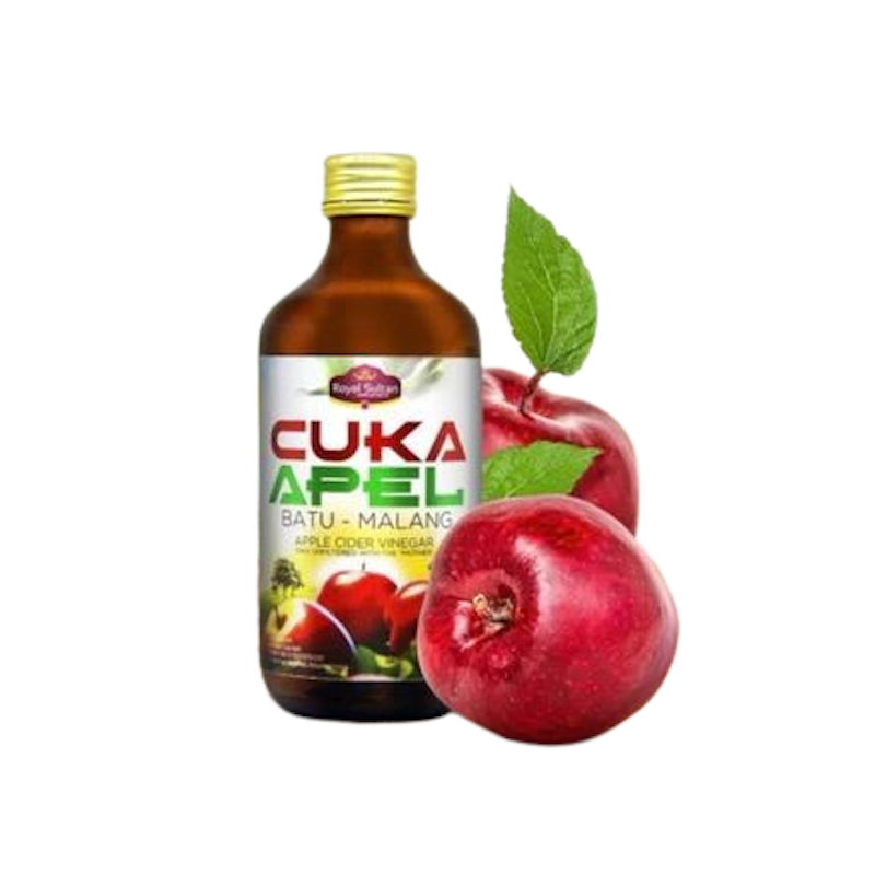 Royal Sultan Cuka Apel Malang 1