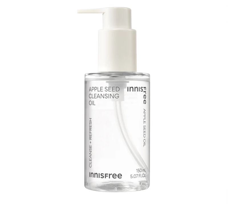 Innisfree Apple Seed Cleansing Oil