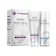 Akasha Wira International Rebonding System Hair Straightening Dry/Damaged Hair 1