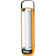 Mitra Amertha Sejahtera MEVAL Lampu Emergency 16 LED Bright + Senter LED 1