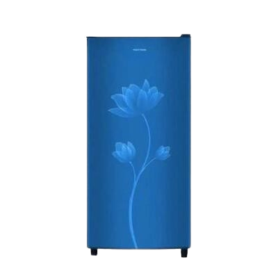 Polytron ｜ Kulkas 1 Pintu Metallic  ｜ PRB 159