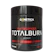 Nutrifit Indonesia Genetica Fat Burner Total Burn 1