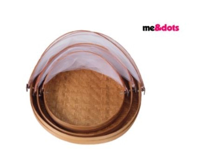Set Tray Bambu 2