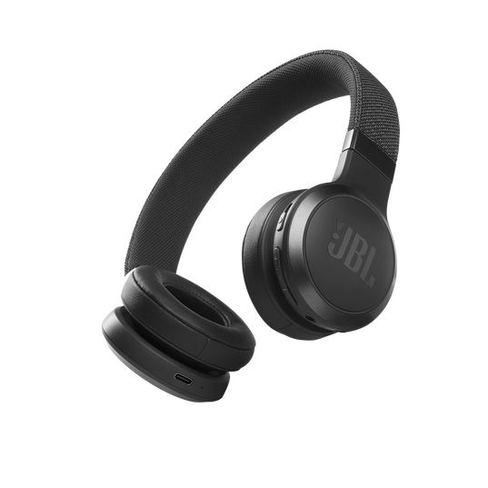 JBL Live 460NC 4