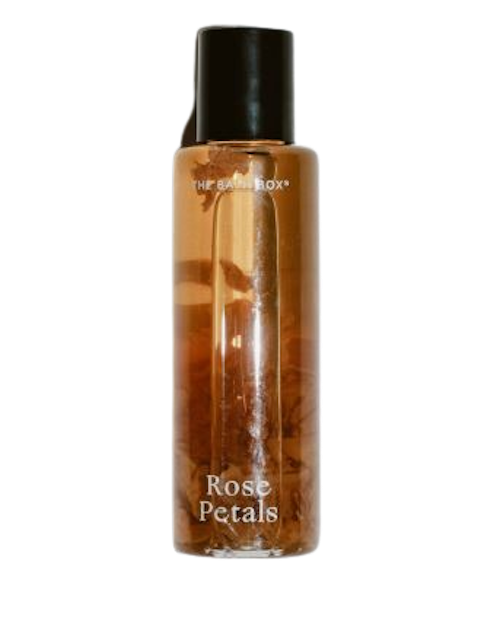 5 Rekomendasi Produk Skincare The Bath Box Terbaik dan Terbaru Tahun 2023 The Bath Box Rose Petals Hydrating Toner Gambar 1