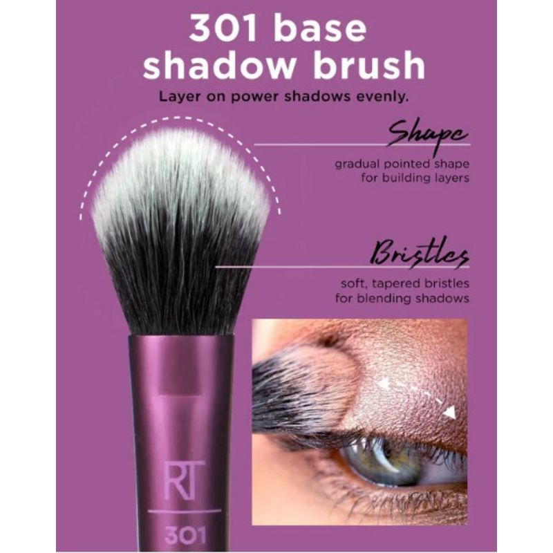 Shade & Blend 4