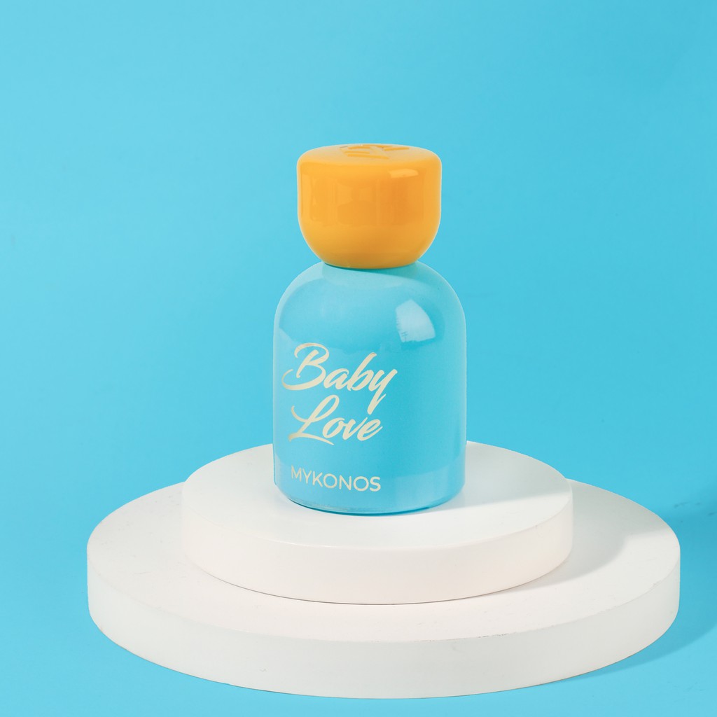  Mykonos Baby Love Eau De Parfum