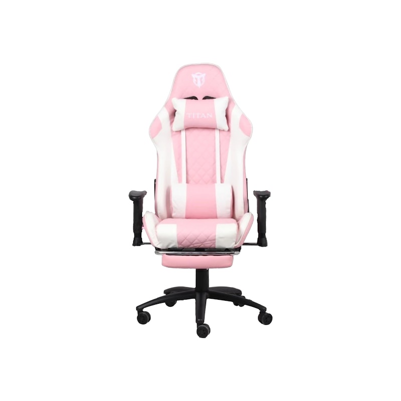 TITAN Alpha Gaming Chair 1