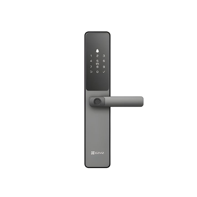 Ezviz Smart Fingerprint Door Lock 1