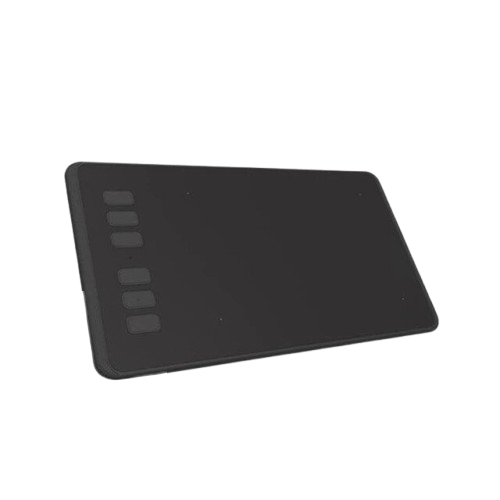 Huion Inspiroy ｜ H640P