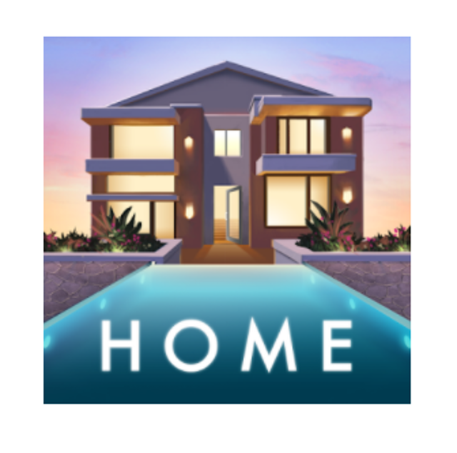 Design Home 1