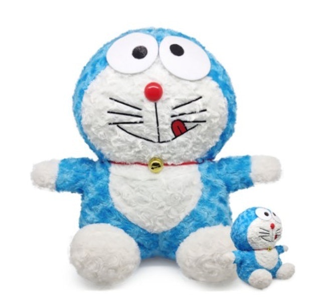 Boneka Doraemon Size Jumbo 2