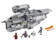 Lego The Razor Crest 1
