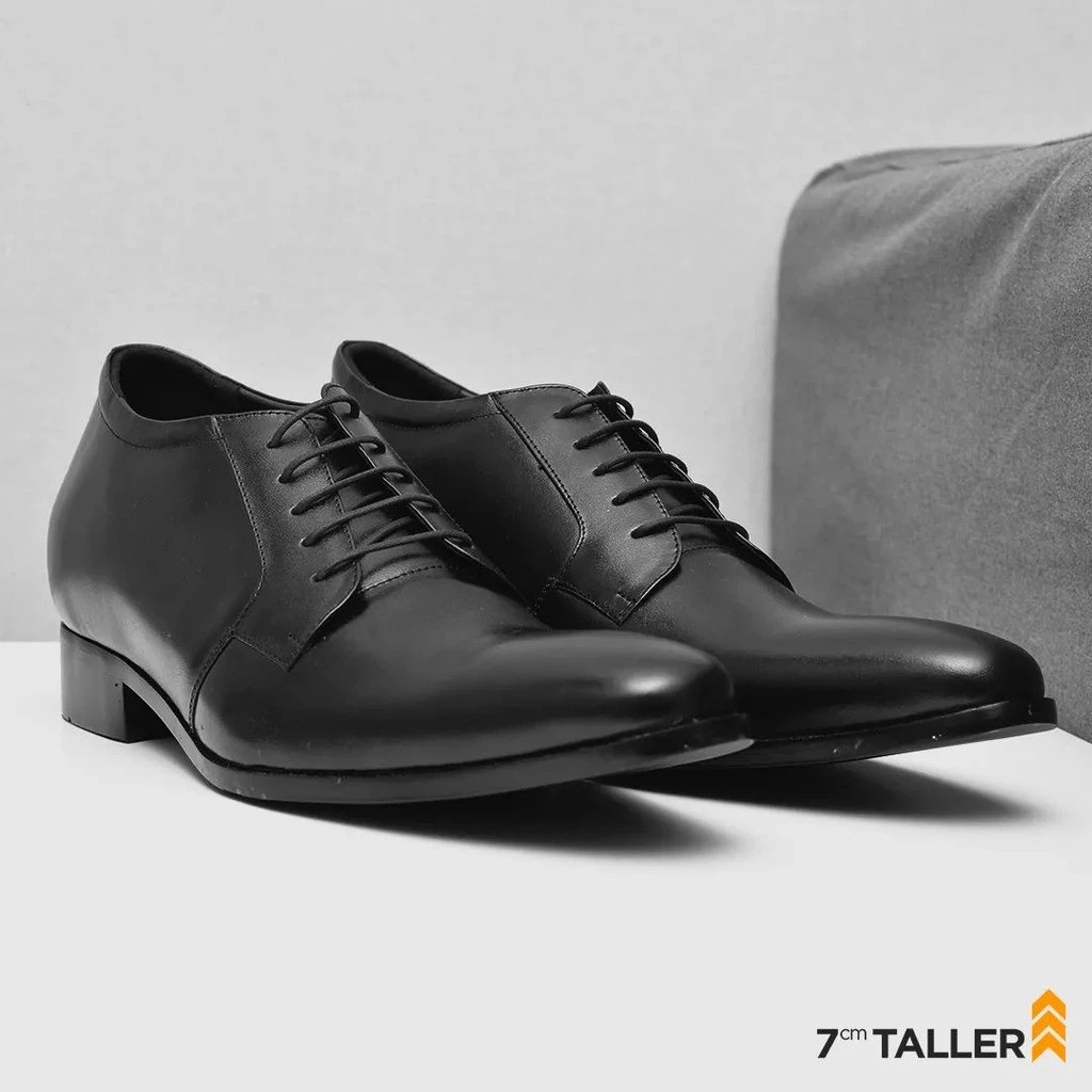 Keeve Shoes Keeve Sepatu Kulit Pantofel Pria KBL-180