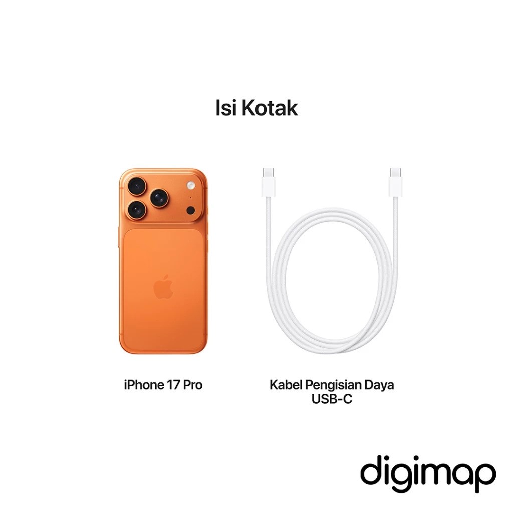 iPhone 17 Pro 3