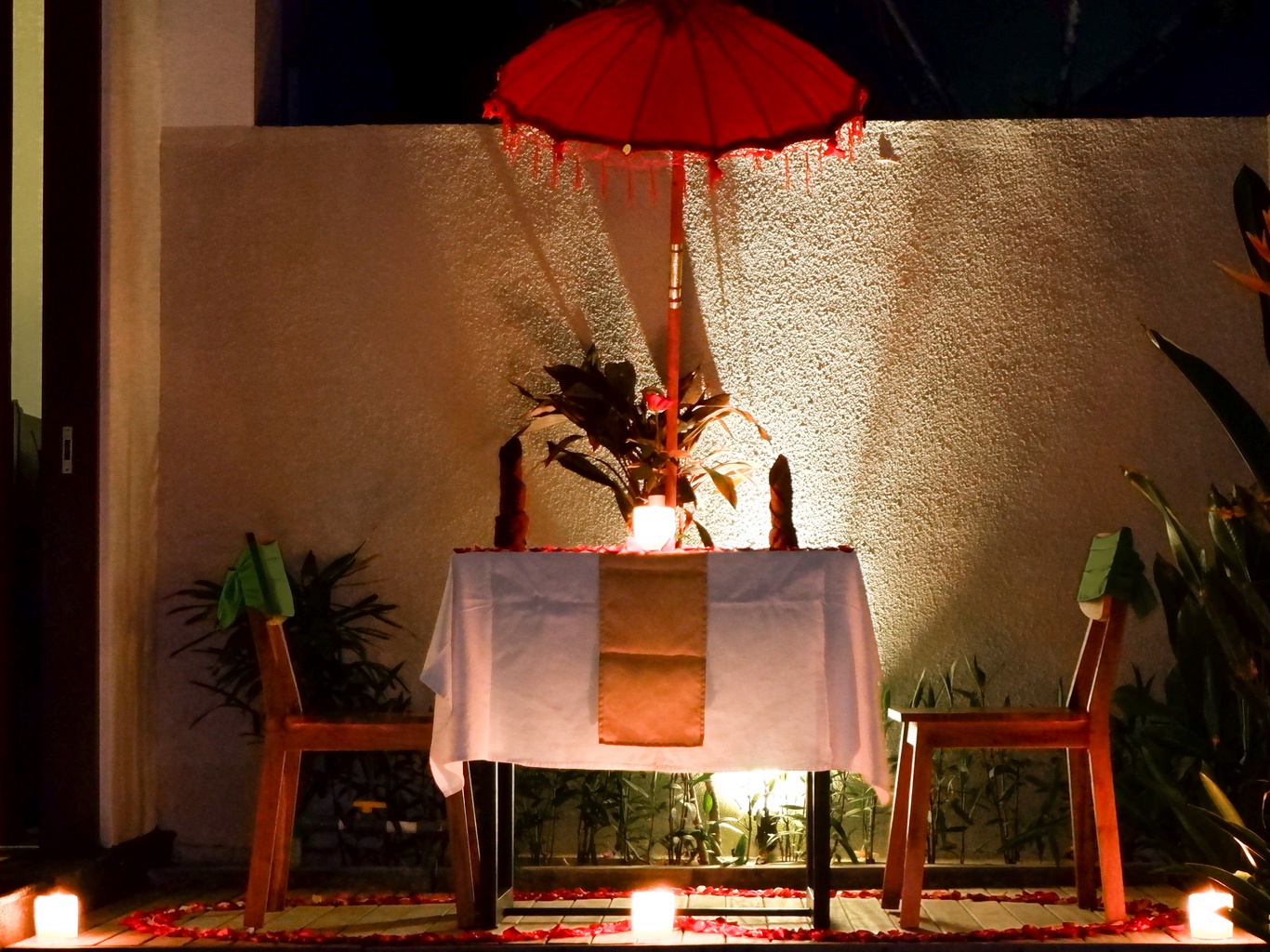 The Calna Villa 5