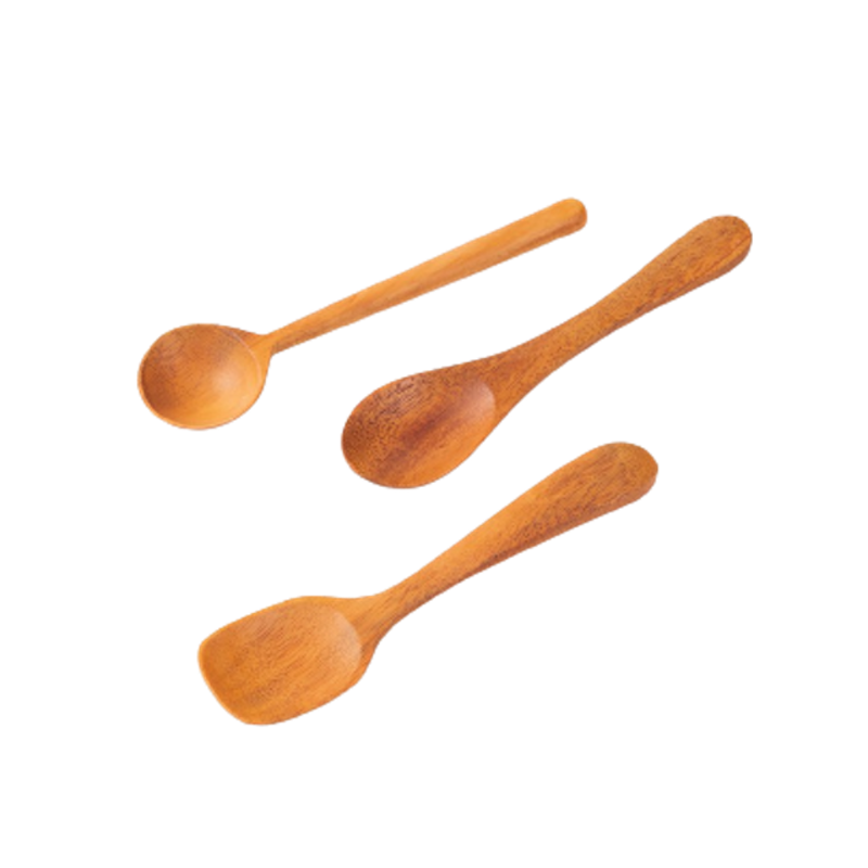 Mori Dessert Spoon 1