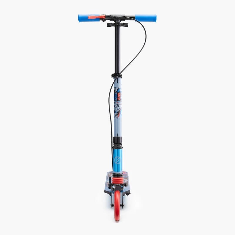 Decathlon OXELO Skuter Anak 3