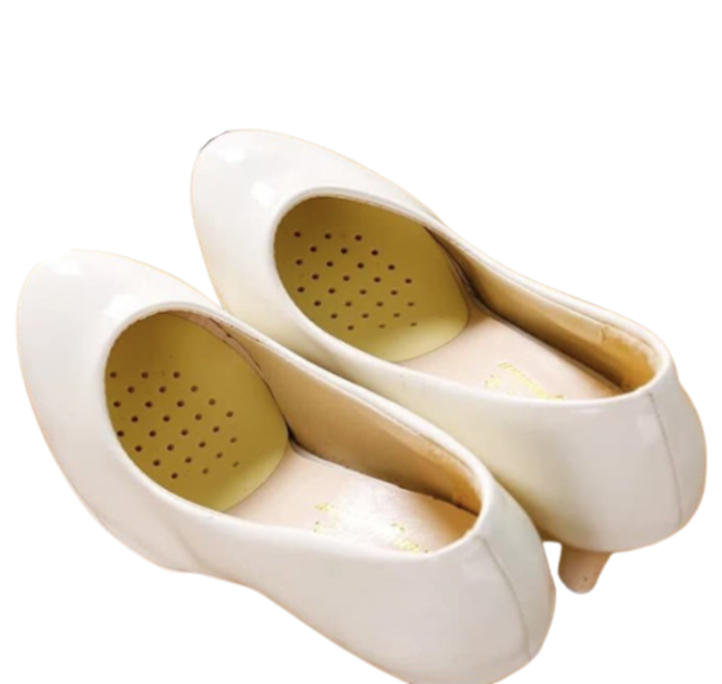 High Heels Pad 1