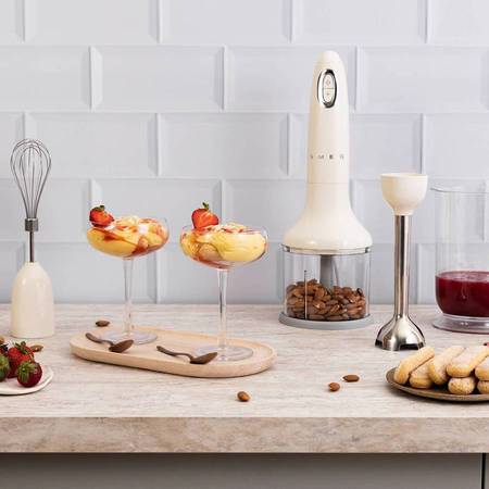 SMEG SMEG Hand Blender HBF03