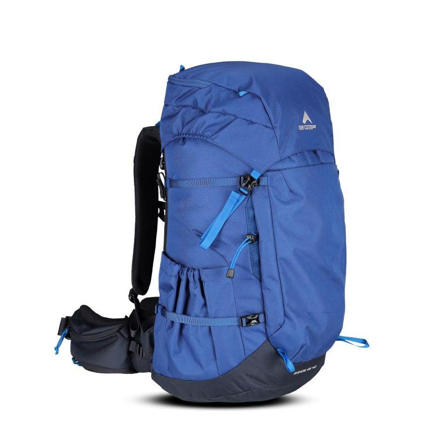 Eigerindo Multi Produk Industri Eiger Rhinos 45 NG Carrier