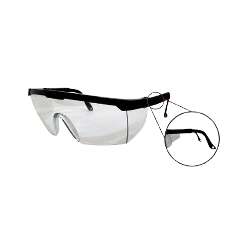 Nankai Kacamata Safety