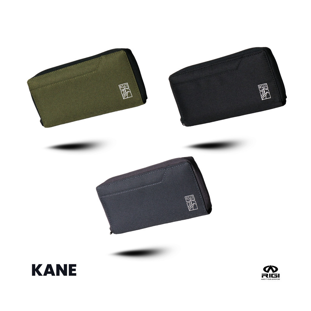 RIGI Kane Wallet 2