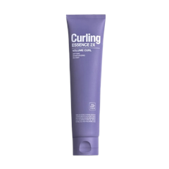 Curling Essence 2X Volume Curl