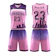 null Jersey Basket Wanita Custom 1