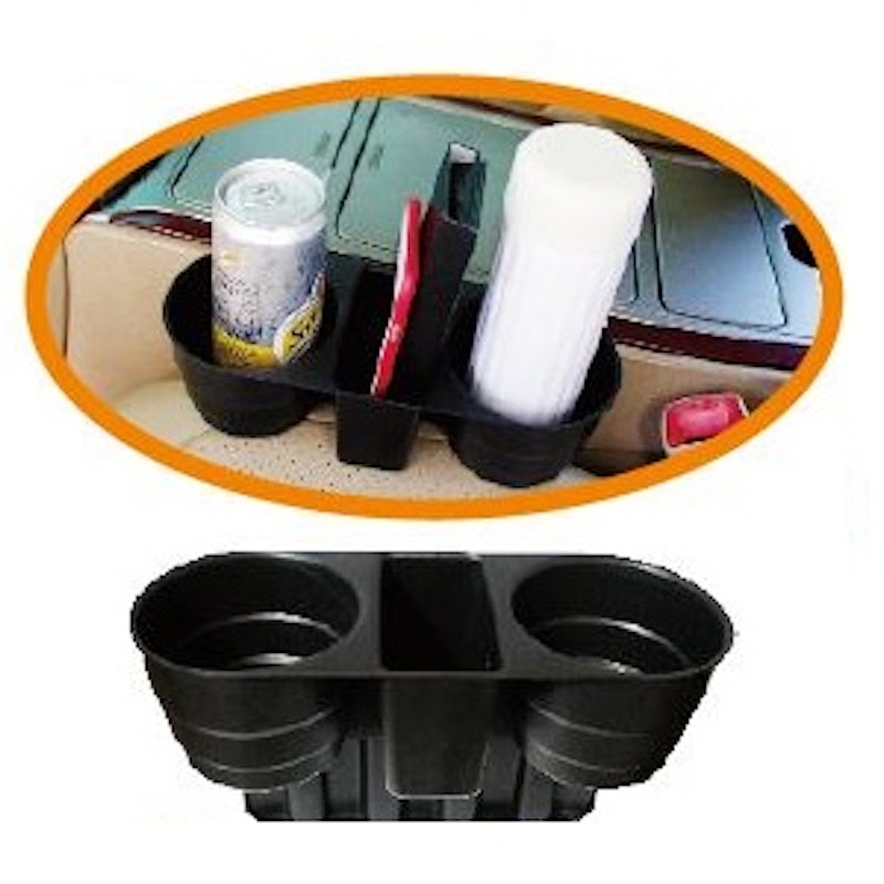 Tempat Minum Mobil Universal 2