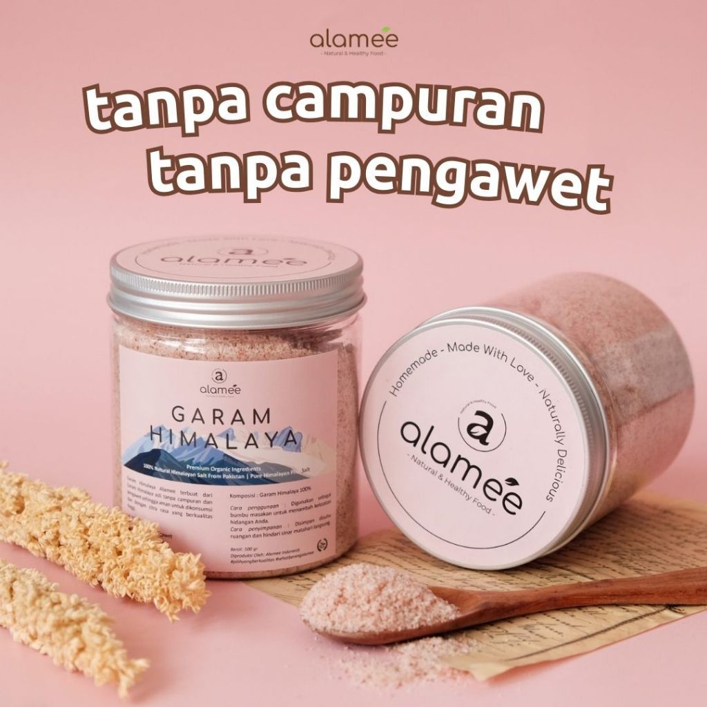 Alamee Garam Himalaya