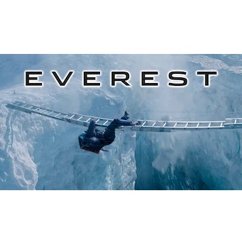Everest  1