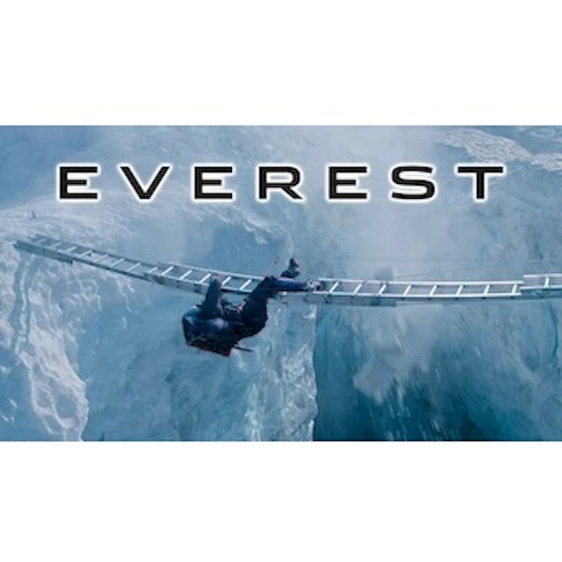 Everest 1