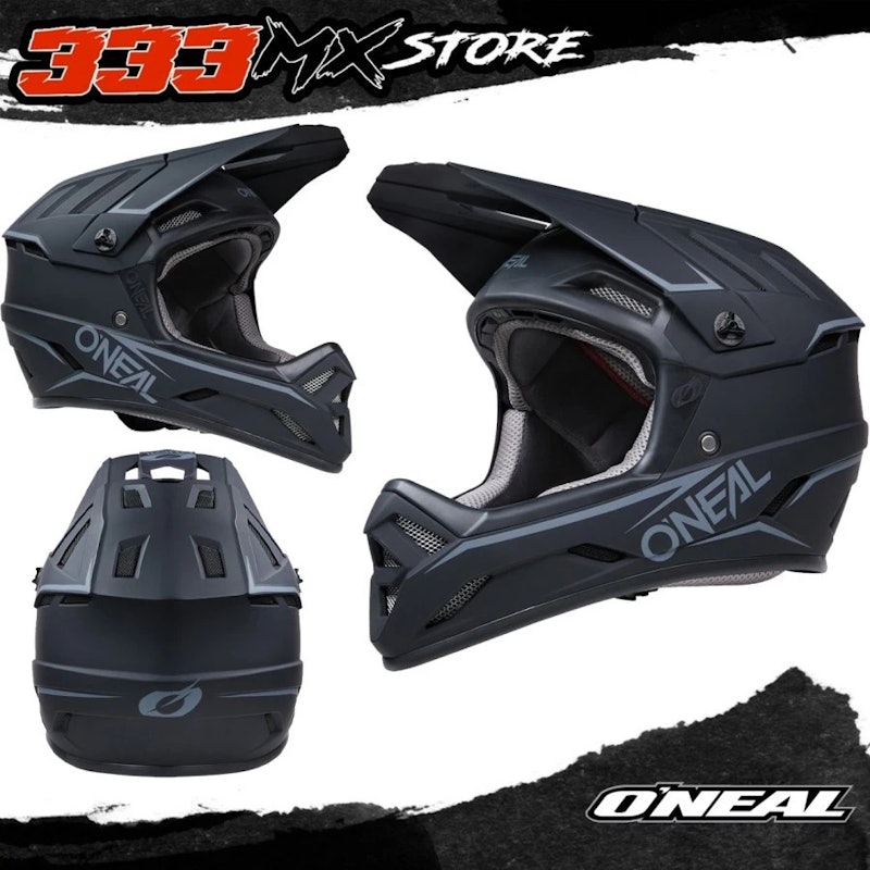 O'NEAL SONUS Helm Solid 4